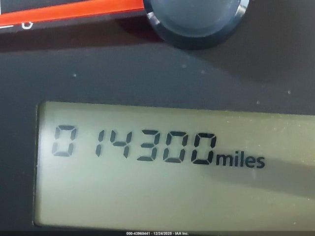 2023 MITSUBISHI MIRAGE ML32AWHJ9PH001281 Photo 6