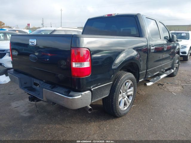 2008 FORD F-150 1FTRW12W38FB11647 Photo 3