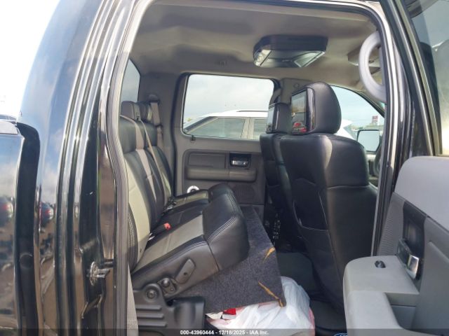 2008 FORD F-150 1FTRW12W38FB11647 Photo 7