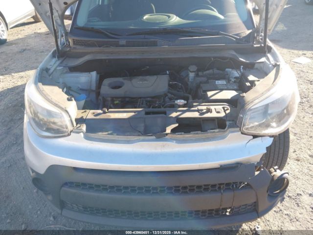 2018 KIA SOUL KNDJN2A25J7598323 Photo 9