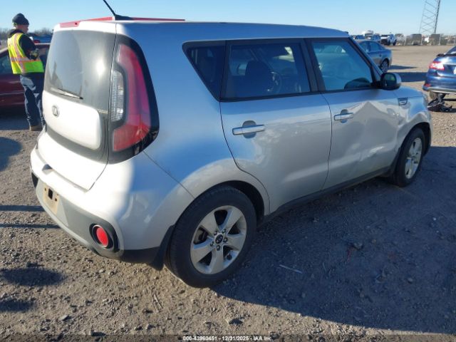 2018 KIA SOUL KNDJN2A25J7598323 Photo 3