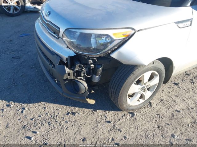 2018 KIA SOUL KNDJN2A25J7598323 Photo 5