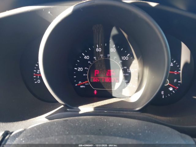 2018 KIA SOUL KNDJN2A25J7598323 Photo 6