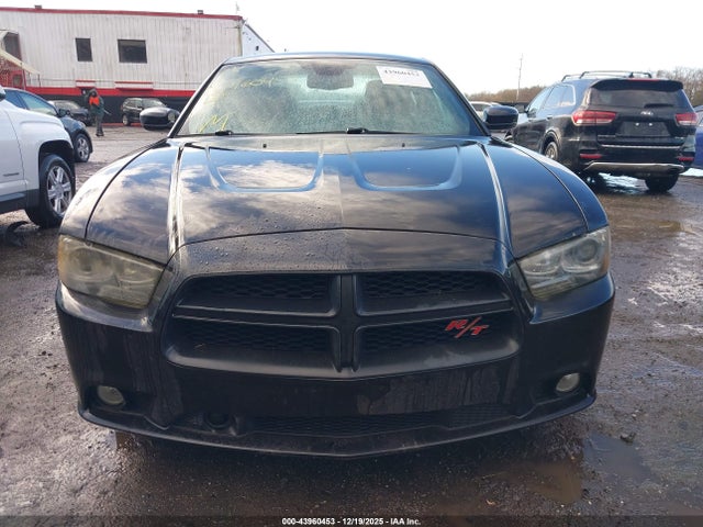 Продажа на аукционе авто 2011 Dodge Charger R/t, vin: 2B3CL5CT9BH500424, номер лота: 43960453