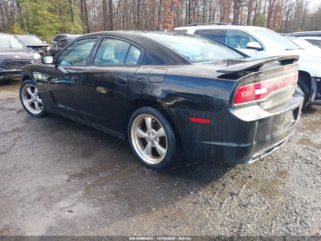 Продажа на аукционе авто 2011 Dodge Charger R/t, vin: 2B3CL5CT9BH500424, номер лота: 43960453
