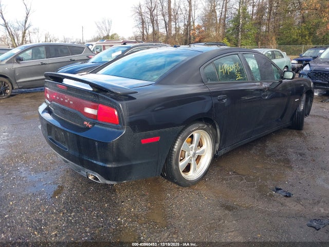 Продажа на аукционе авто 2011 Dodge Charger R/t, vin: 2B3CL5CT9BH500424, номер лота: 43960453