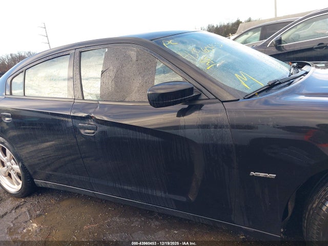 Продажа на аукционе авто 2011 Dodge Charger R/t, vin: 2B3CL5CT9BH500424, номер лота: 43960453