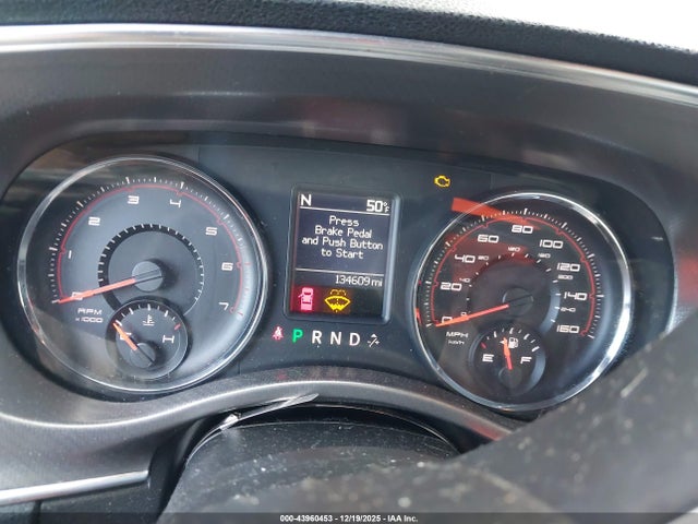 Продажа на аукционе авто 2011 Dodge Charger R/t, vin: 2B3CL5CT9BH500424, номер лота: 43960453