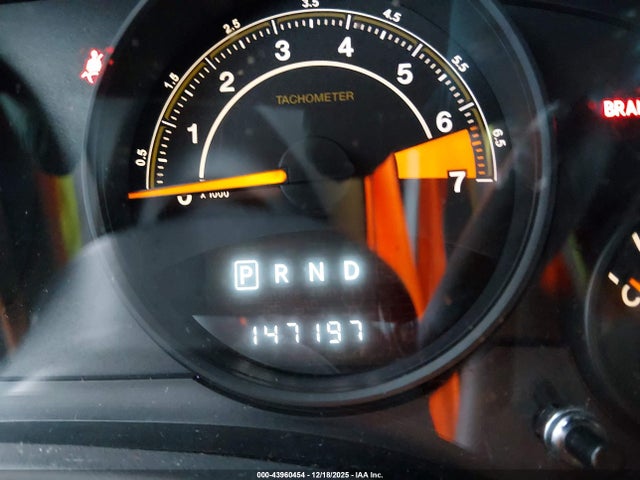 Jeep Compass Sport 2016 1C4NJCBA3GD567865 Image 15