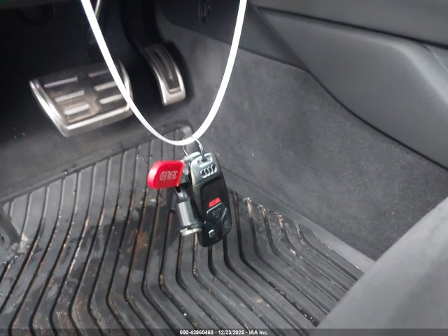 2023 AUDI S4 WAUB4AF49PA073687 Photo 10