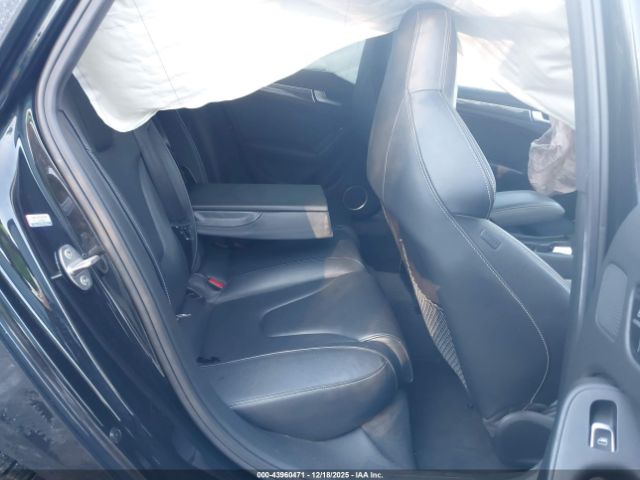 2014 AUDI S4 WAUBGAFLXEA027720 Photo 7