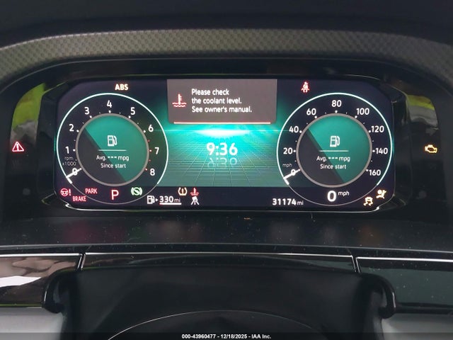 2024 VOLKSWAGEN ATLAS 1V2CR2CA2RC542858 Photo 6