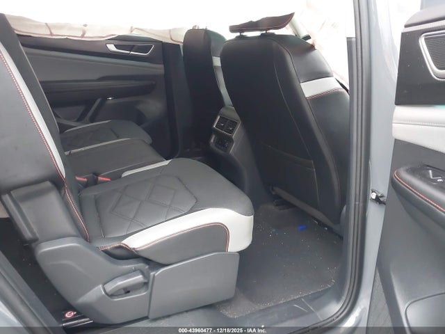 2024 VOLKSWAGEN ATLAS 1V2CR2CA2RC542858 Photo 7