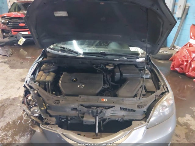 Продажа на аукционе авто 2006 Mazda Mazda3 S, vin: JM1BK143661432527, номер лота: 43960478