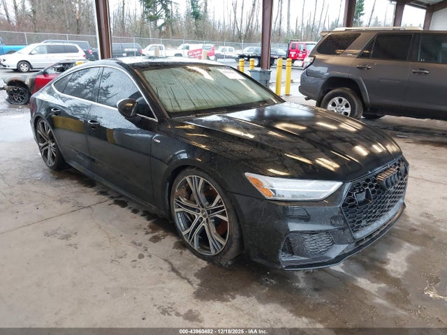 2019 AUDI A7 WAUV2AF23KN019272