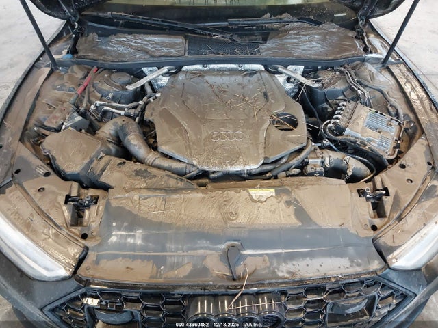 2019 AUDI A7 WAUV2AF23KN019272 Photo 9