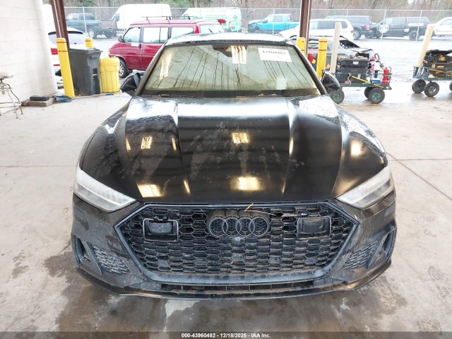 43960482 :رقم المزاد ، WAUV2AF23KN019272 vin ، 2019 Audi A7 55 Premium مزاد بيع