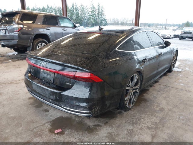 2019 AUDI A7 WAUV2AF23KN019272 Photo 3