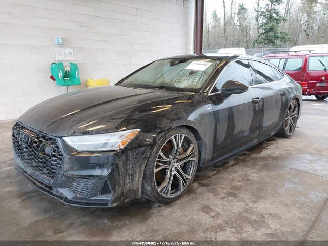 2019 AUDI A7 WAUV2AF23KN019272 Photo 5