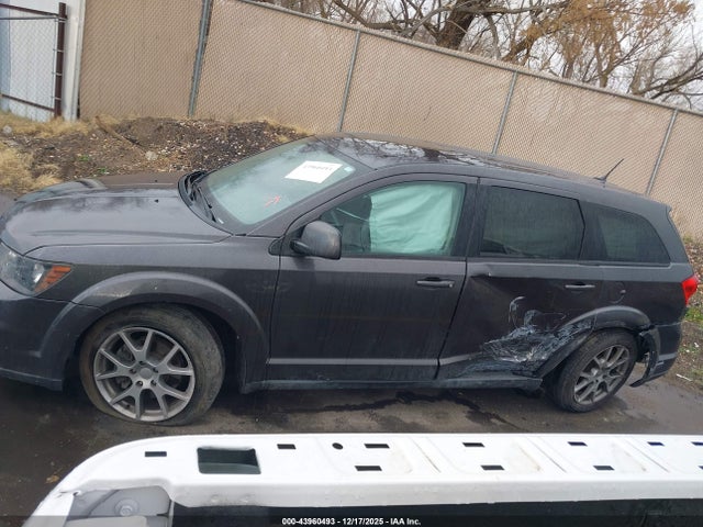 Dodge JOURNEY GT 2017 3C4PDCEG9HT613680 Image 14