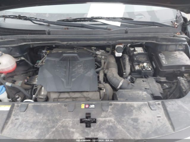 2022 KIA CARNIVAL MPV KNDNB4H33N6180553 Photo 9