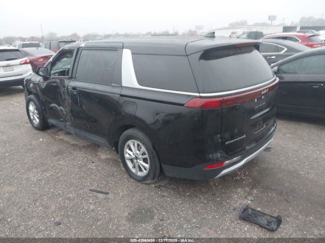 2022 KIA CARNIVAL MPV KNDNB4H33N6180553 Photo 2