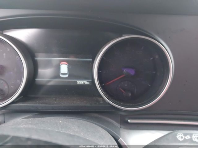 2022 KIA CARNIVAL MPV KNDNB4H33N6180553 Photo 6