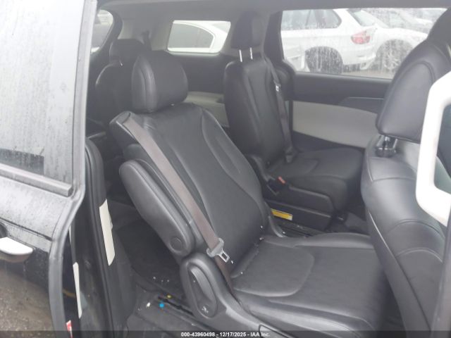 2022 KIA CARNIVAL MPV KNDNB4H33N6180553 Photo 7
