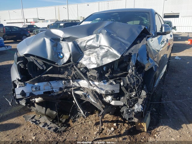 2024 BMW X6 5UX33EX00R9U65151 Photo 5