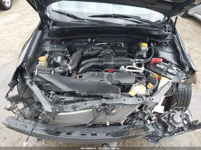 43960510 :رقم المزاد ، JF2SHACC7CH402800 vin ، 2012 Subaru Forester 2.5x Premium مزاد بيع