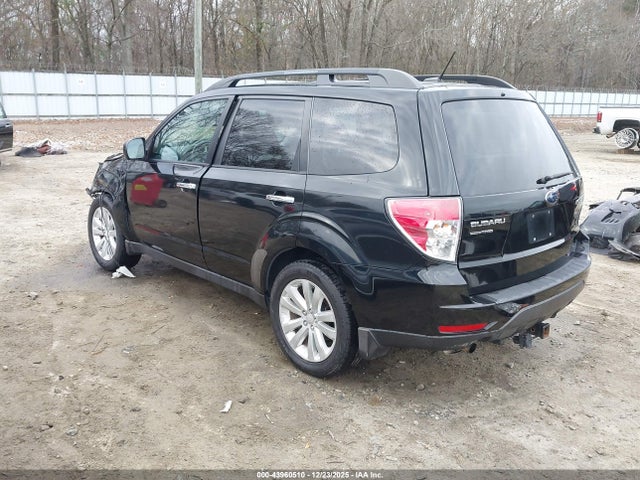 43960510 :رقم المزاد ، JF2SHACC7CH402800 vin ، 2012 Subaru Forester 2.5x Premium مزاد بيع