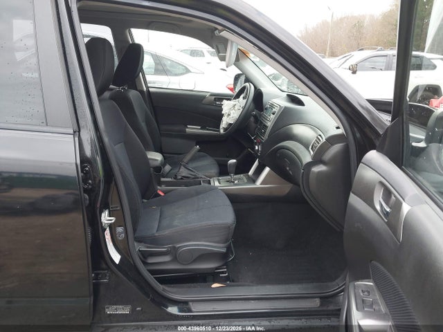 43960510 :رقم المزاد ، JF2SHACC7CH402800 vin ، 2012 Subaru Forester 2.5x Premium مزاد بيع