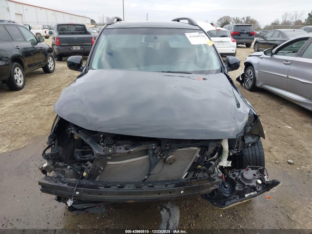 43960510 :رقم المزاد ، JF2SHACC7CH402800 vin ، 2012 Subaru Forester 2.5x Premium مزاد بيع