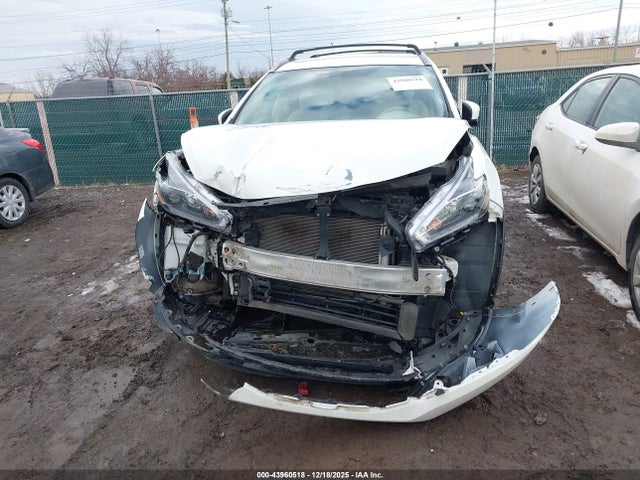 2018 NISSAN MURANO 5N1AZ2MG0JN120751 Photo 5