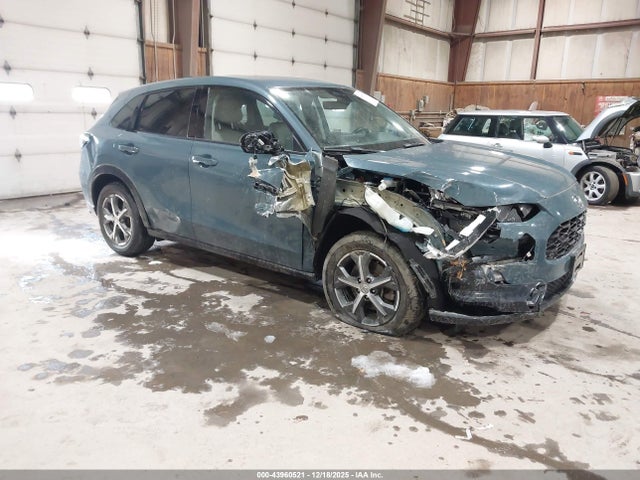 2024 HONDA HR-V 3CZRZ2H76RM706792