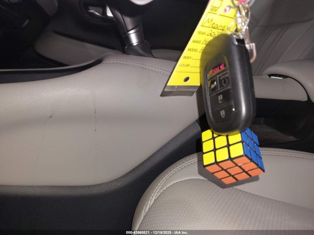 2024 HONDA HR-V 3CZRZ2H76RM706792 Photo 10