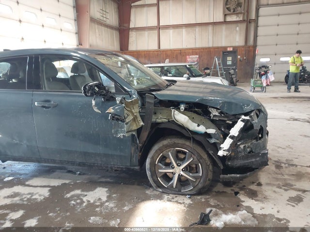 2024 HONDA HR-V 3CZRZ2H76RM706792 Photo 5