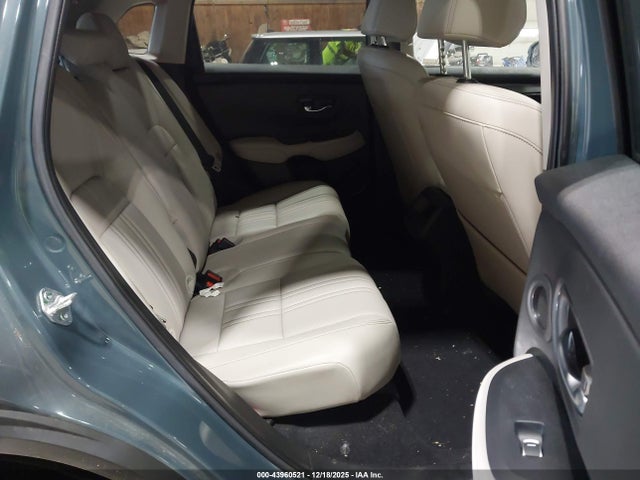 2024 HONDA HR-V 3CZRZ2H76RM706792 Photo 7