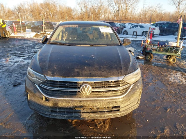 Aukcja sprzedaży 2022 Volkswagen Jetta 1.5t S, vin: 3VWCM7BU4NM002765, numer aukcji: 43960531