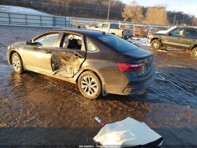 Aukcja sprzedaży 2022 Volkswagen Jetta 1.5t S, vin: 3VWCM7BU4NM002765, numer aukcji: 43960531