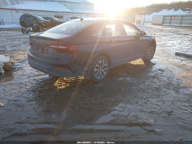 Aukcja sprzedaży 2022 Volkswagen Jetta 1.5t S, vin: 3VWCM7BU4NM002765, numer aukcji: 43960531