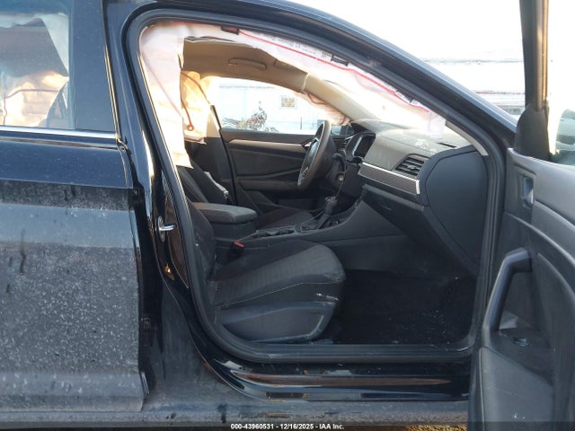 Aukcja sprzedaży 2022 Volkswagen Jetta 1.5t S, vin: 3VWCM7BU4NM002765, numer aukcji: 43960531