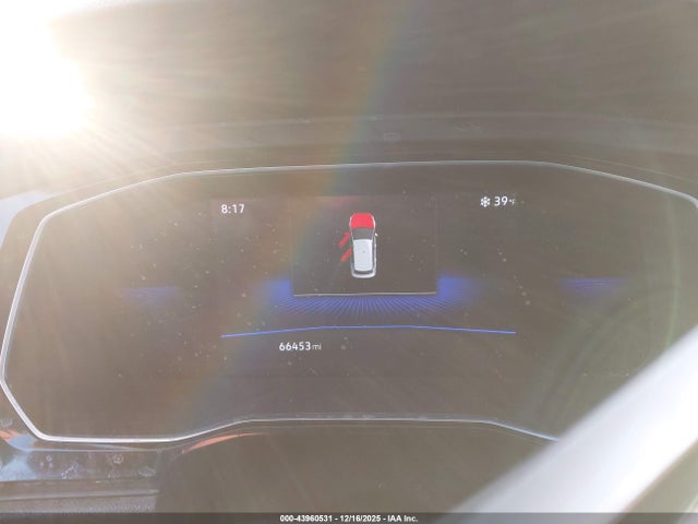 Aukcja sprzedaży 2022 Volkswagen Jetta 1.5t S, vin: 3VWCM7BU4NM002765, numer aukcji: 43960531