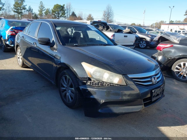 Aukcja sprzedaży 2012 Honda Accord 2.4 Ex-l, vin: 1HGCP2F87CA144047, numer aukcji: 43960533