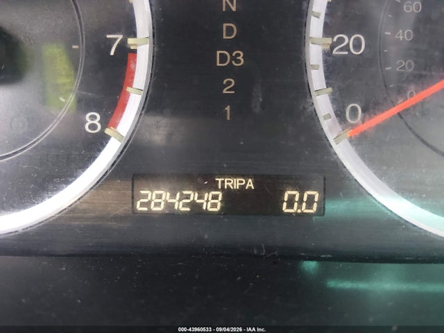 Aukcja sprzedaży 2012 Honda Accord 2.4 Ex-l, vin: 1HGCP2F87CA144047, numer aukcji: 43960533