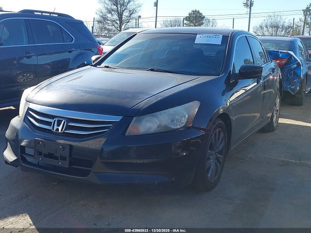 Aukcja sprzedaży 2012 Honda Accord 2.4 Ex-l, vin: 1HGCP2F87CA144047, numer aukcji: 43960533