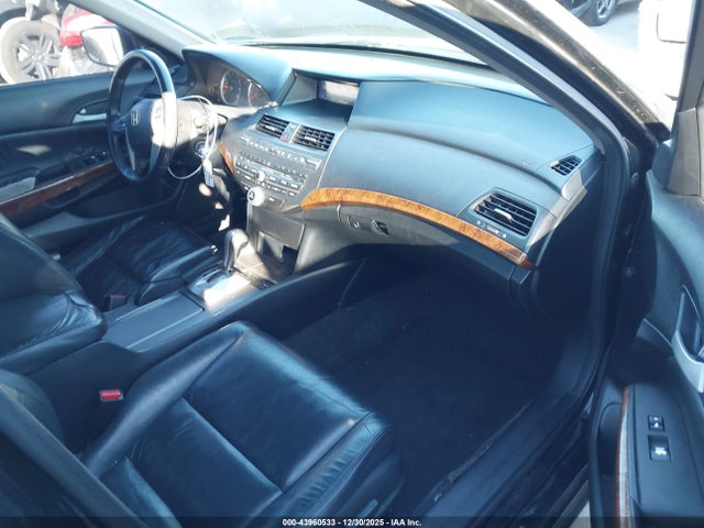 Aukcja sprzedaży 2012 Honda Accord 2.4 Ex-l, vin: 1HGCP2F87CA144047, numer aukcji: 43960533