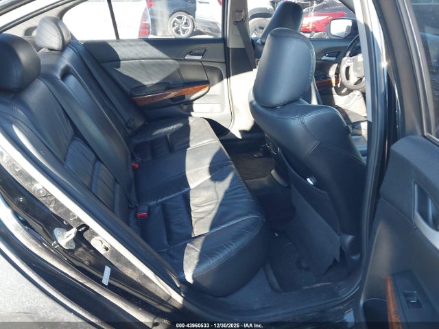 Aukcja sprzedaży 2012 Honda Accord 2.4 Ex-l, vin: 1HGCP2F87CA144047, numer aukcji: 43960533