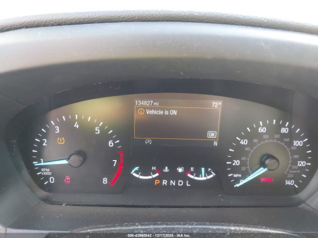 2021 FORD EXPLORER 1FMSK7BH9MGA99571 Photo 6