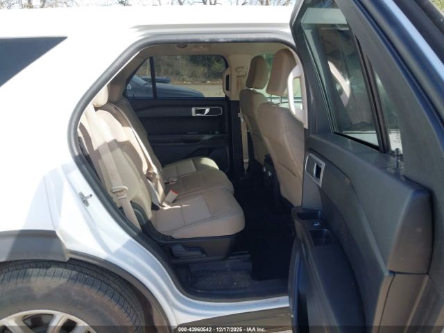2021 FORD EXPLORER 1FMSK7BH9MGA99571 Photo 7